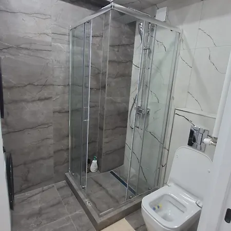 Apartment аэропорт-номера-такси-паркинг