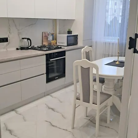 Apartment аэропорт-номера-такси-паркинг Chisinau