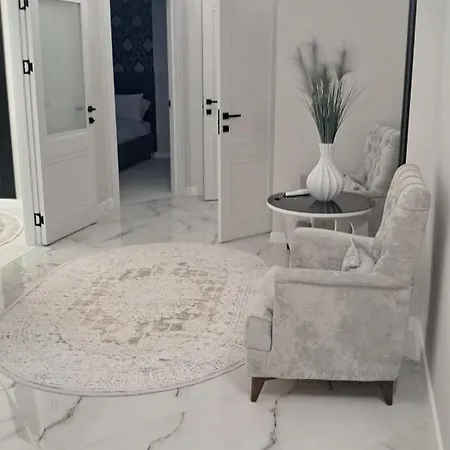 Apartment аэропорт-номера-такси-паркинг