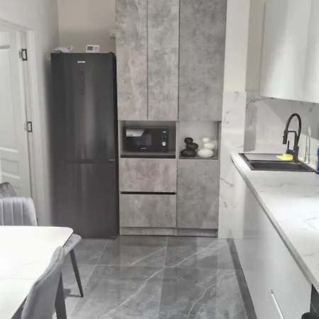 аэропорт-номера-такси-паркинг Apartment