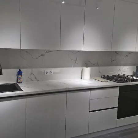 аэропорт-номера-такси-паркинг Apartment